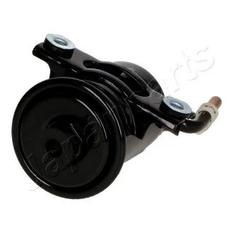 TOYOTA Фильтр топливный Corolla(E11) 1.4/1.6i 00- JAPANPARTS FC-236S