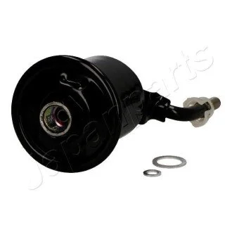 TOYOTA Фильтр топлива Avensis 1.6/1.8 10/00- JAPANPARTS FC-244S