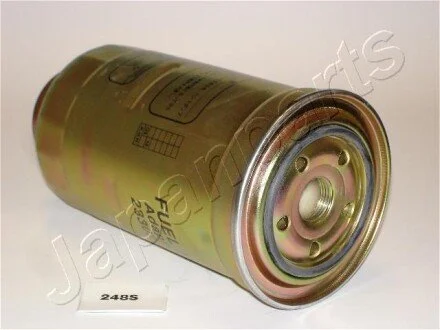 Фільтр палива JAPANPARTS FC-248S