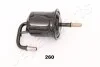 JAPANPARTS TOYOTA Фильтр топливный LEXUS LX 570 07- FC-260S