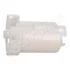TOYOTA Фильтр топливный Avensis2.0 03-,Corolla,Yaris 1.3/1.8 JAPANPARTS FC-284S (фото 4)