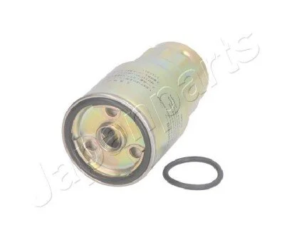 TOYOTA Фильтр топлива Mazda 323F 2.0D/TD626 2.0D,Avensis,Corolla,Carina,Previa,RAV4 JAPANPARTS FC-295S