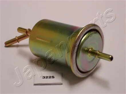 Фільтр палива JAPANPARTS FC-322S