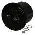 JAPANPARTS HONDA Фильтр топлива  ACCORD 2.0I/2.2I/2.3I 90-/CIVIC 1.5I FC-411S