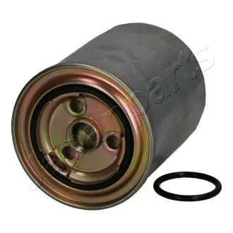 HONDA Фильтр топливный Accord Civic CR-V FR-V 2,2CDTi/i-CDTi 04-. JAPANPARTS FC-424S