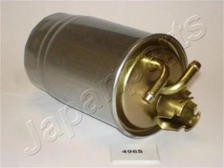 Фільтр палива JAPANPARTS FC-496S