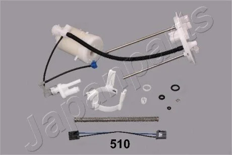 Фільтр палива JAPANPARTS FC-510S