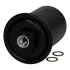 JAPANPARTS MITSUBISHI Фильтр топлив.L300,Lancer IV,Pajero I,II,Hyundai Coupe,Elantra,Galloper 1.5/3.0 88- FC-518S