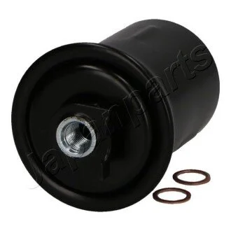 MITSUBISHI Фильтр топлив.L300,Lancer IV,Pajero I,II,Hyundai Coupe,Elantra,Galloper 1.5/3.0 88- JAPANPARTS FC-518S