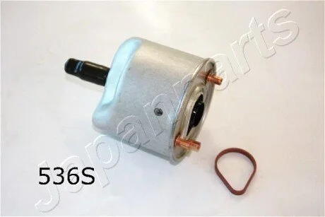 CITROEN Фильтр топливный C4 1.6 E-HDI (вставка) JAPANPARTS FC-536S