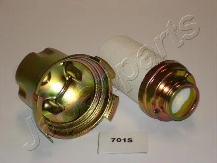 Фільтр палива JAPANPARTS FC-701S