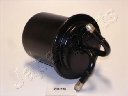 SUBARU Фильтр топливный 1,6-2,0i Impreza,Legacy SVX 3,3i JAPANPARTS FC-707S