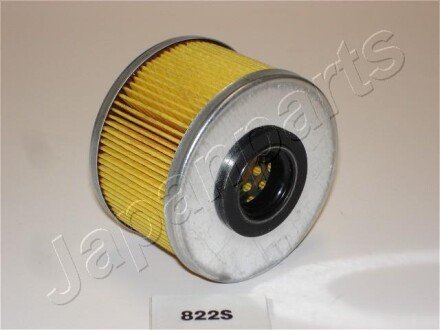 Фільтр палива JAPANPARTS FC-822S