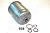 RENAULT Фильтр топливный Fluence,Megane,Scenic 1.5/2.0 dCi 09- JAPANPARTS FC-828S (фото 2)