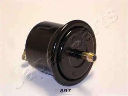 Фильтр топлива NISSAN Pixo 1.0 JAPANPARTS FC-897S