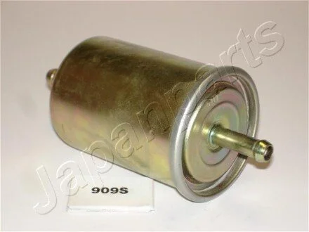 NISSAN Фильтр топлива Almera,Maxima,Primera,Micra,Ford,Opel,Isuzu JAPANPARTS FC-909S