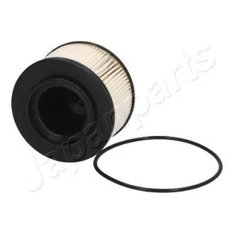 CHRYSLER Фильтр топлива Voyager 2.5CRD 01- JAPANPARTS FC-989S