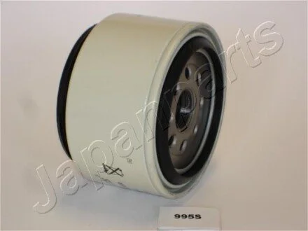 CHRYSLER Фильтр топл.Voyager,Dodge Caravan 2.5TD 95- JAPANPARTS FC-995S