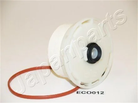 TOYOTA Топливный фильтр Land Cruiser 4.5D V8 08- JAPANPARTS FC-ECO012