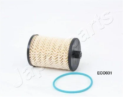 VOLVO Фильтр топливный диз. 2,4D: V70 II, XC70/90 JAPANPARTS FC-ECO031