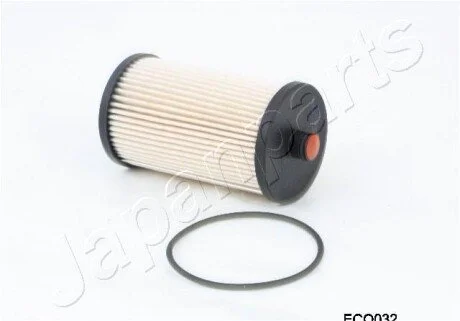 VW Фильтр топливный Crafter 30-50 2.5TDI 06- JAPANPARTS FC-ECO032