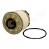 FORD Фильтр топлива Ranger 2.2TDCi 11- JAPANPARTS FC-ECO038 (фото 1)