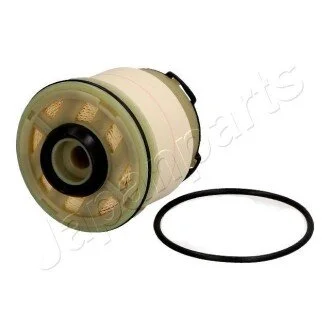 FORD Фильтр топлива Ranger 2.2TDCi 11- JAPANPARTS FC-ECO038