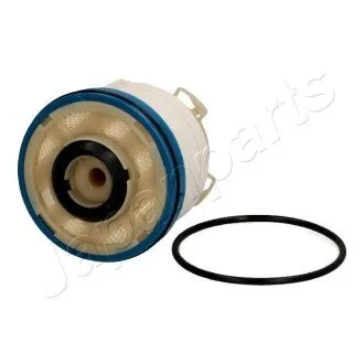 TOYOTA Фильтр топлива Hilux 2,5-3,0 01-, Hiace JAPANPARTS FC-ECO039