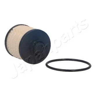 CITROEN Фильтр топлива С4 1,6 (120) BlueHDi JAPANPARTS FC-ECO040