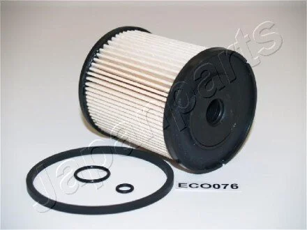Фільтр палива JAPANPARTS FC-ECO076