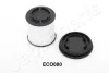 JEEP Фильтр топливный Cherokee,Grand Cherokee 3.0CRD 08- JAPANPARTS FC-ECO080 (фото 1)