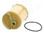 Фільтр палива  JAPANPARTS FC-ECO081 SSANGYONG KORRANDO 2.0 10- FC-ECO081