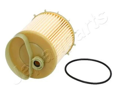 Фільтр палива SSANGYONG KORRANDO 2.0 10- JAPANPARTS FC-ECO081