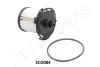 Фільтр палива FORD TRANSIT/TRANSIT TOURNEO CUSTOM 2,2TDCI 11- JAPANPARTS FC-ECO084 (фото 1)