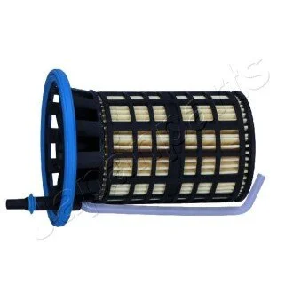 FIAT Фильтр топливн. Doblo 1.3/1.6D Multijet 10-,Panda 12-,Opel Combo 1.3/1.6CDTI 12- JAPANPARTS FC-ECO088