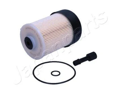 Фільтр палива NISSAN NV400 2,3DCI 14- RENAULT MASTER OPEL VIVARO 1,6/2,3DCI 14- JAPANPARTS FC-ECO091