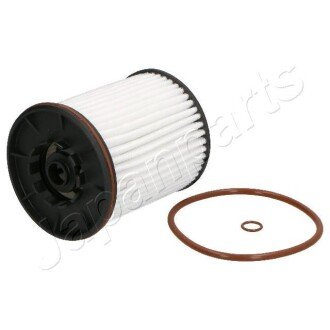 Fuel filter JAPANPARTS FCECO098