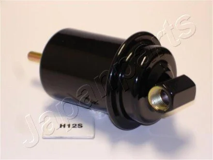 HYUNDAI Фильтр топлива Atos 04- JAPANPARTS FC-H12S