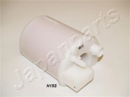 HYUNDAI Фильтр топливный Genesis 2,0 08- JAPANPARTS FC-H15S