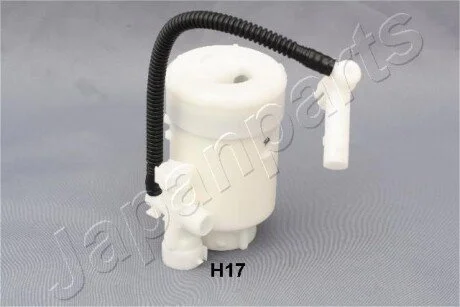 Топливный фильтр HYUNDAI I40 11- JAPANPARTS FC-H17S