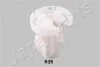 JAPANPARTS HYUNDAI Фильтр топлива Accent III 1.4 05-10 FC-H19S