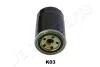 JAPANPARTS Фильтр топливный диз. MITSUBISHI 1,8/2,0TD: Galant, Lancer KIA 2,2D: Sportage, Besta FC-K03S