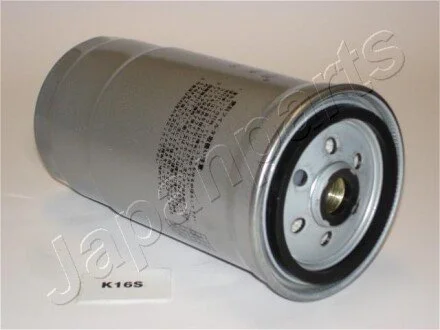 KIA Фильтр топлива Sorento 2.5CRDi JAPANPARTS FC-K16S