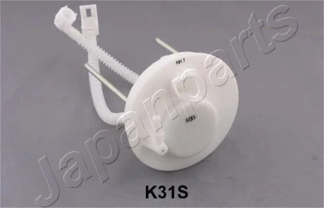 Фільтр палива JAPANPARTS FC-K31S