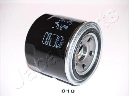 CHRYSLER Фильтр масляный Chrysler C, FORD Mondeo 2,5i 94- JAPANPARTS FO-010S