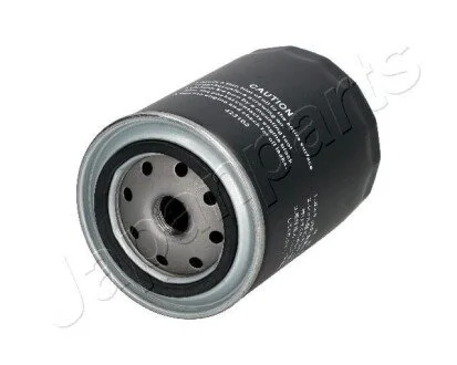 NISSAN Фильтр масляный Sunny, Bluebird JAPANPARTS FO-110S