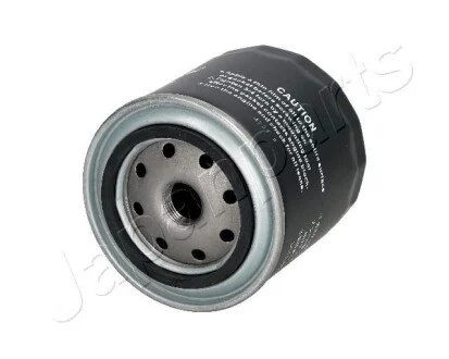 NISSAN Фильтр масляный Sunny, Bluebird JAPANPARTS FO-112S