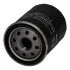 NISSAN Фильтр масляный Sunny, Primera, Micra 90- JAPANPARTS FO-117S (фото 1)