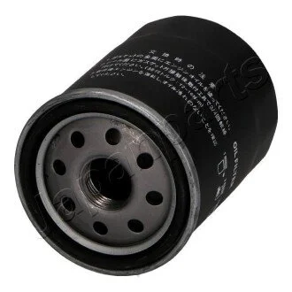 NISSAN Фильтр масляный Sunny, Primera, Micra 90- JAPANPARTS FO-117S