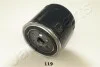 Фільтр масла JAPANPARTS FO-119S (фото 1)